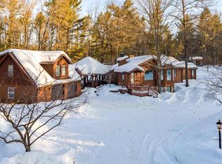 11498 Old 64 Rd, Pound, WI 54161