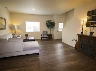 The Crossings Townhomes (55+ Community), Battle Ground, WA 98604