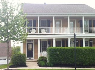 315 Sagamore Hl, Mount Joy, PA 17552