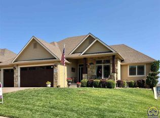 6312 SW 42nd Cir, Topeka, KS 66610