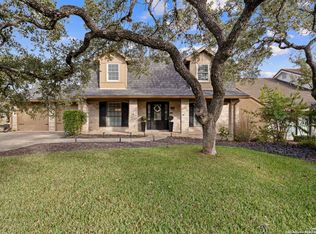 19842 Encino Brook St, San Antonio, TX 78259