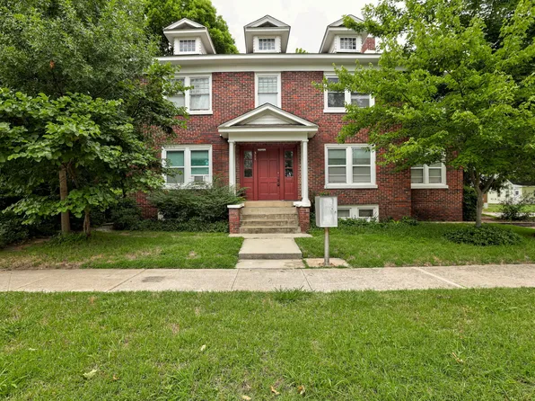 311 South Webster Avenue