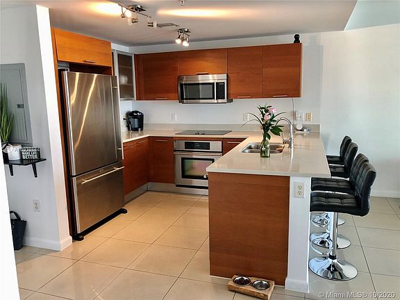 2nd image of 3250 NE 1st Ave APT 1019