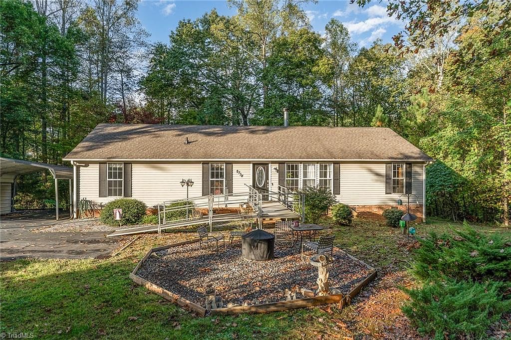 8734 Fulp Rd, Stokesdale, NC 27357 MLS 1122007 Zillow