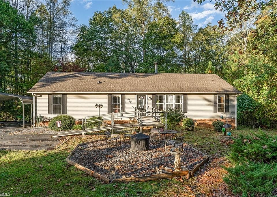 8734 Fulp Rd, Stokesdale, NC 27357 MLS 1122007 Zillow