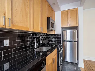 Rented by City Connections Realty