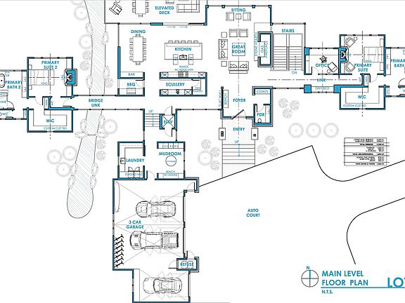 4th image of 33525 MEADOW CREEK Drive