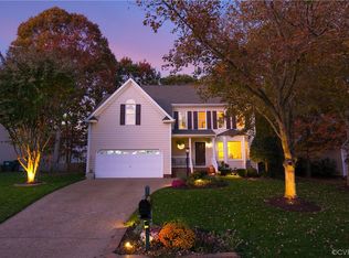 5004 Fremont Pl, Glen Allen, VA 23059