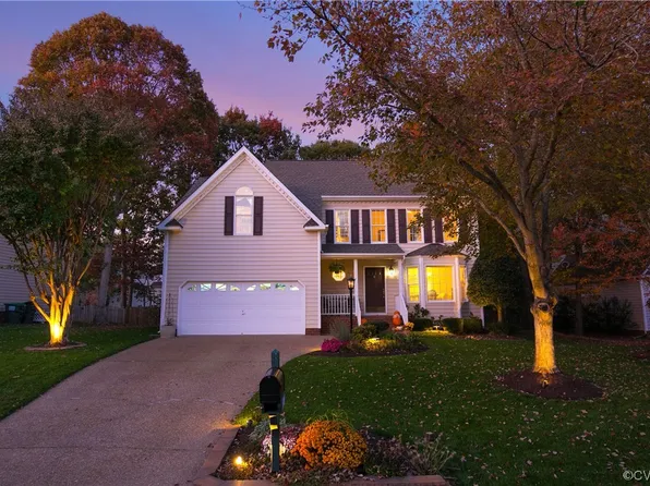 5004 Fremont Pl, Glen Allen, VA 23059