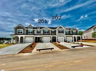 307 Nettle Ln LOT 262, Greenville, SC 29607