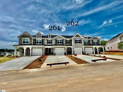 307 Nettle Ln LOT 262, Greenville, SC, 29607