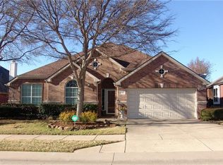 846 Scenic Ranch Cir, Fairview, TX 75069