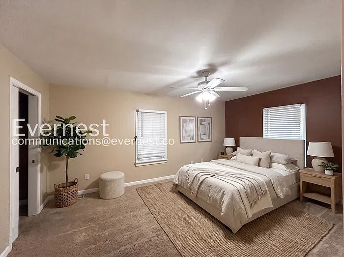 3 bed, 1.5 bath, 1299 sqft, $1,620 — Photo 4
