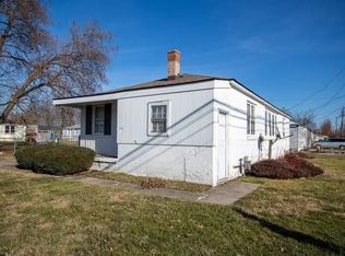3202 Iowa Ave LOT 115, Connersville, IN 47331