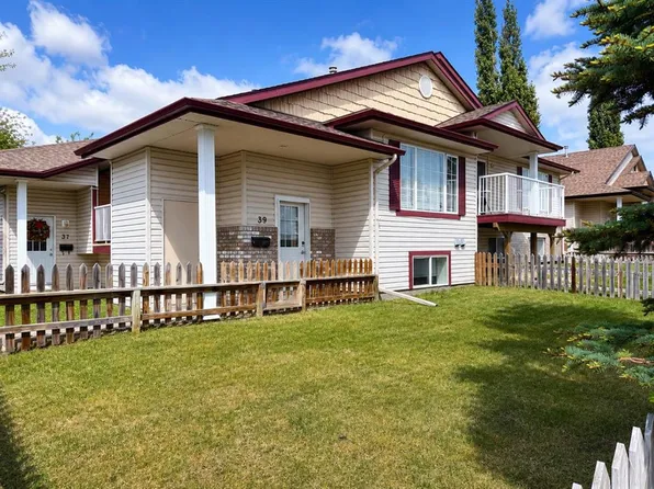103 S Addington Dr #39, Red Deer, AB T4R 3C6