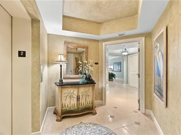 1060 Borghese LN #205, NAPLES, FL 34114