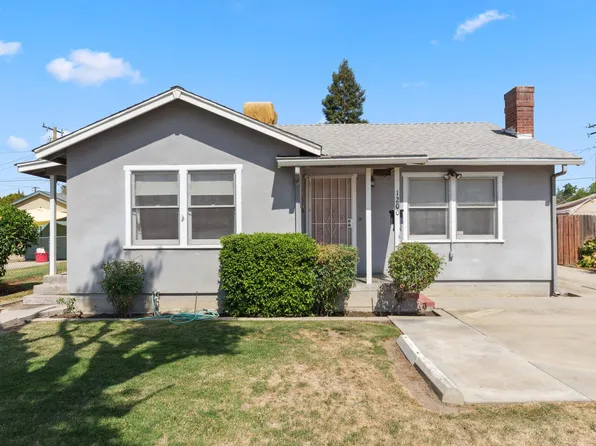 1200 N Jacob Street, Visalia, CA 93291