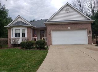 2916 Halwyck Cir NW, North Canton, OH 44720