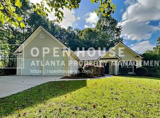 35 Mercy Way, Powder Springs, GA 30127