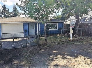 6920 SE Fir Ave, Portland, OR 97206