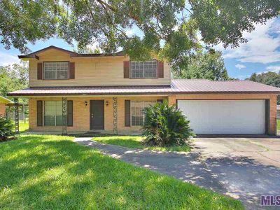 38037 Tupelo St, Gonzales, LA, 70737