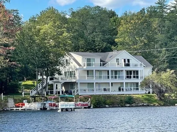 1374 Village Road #2, Madison, NH 03875