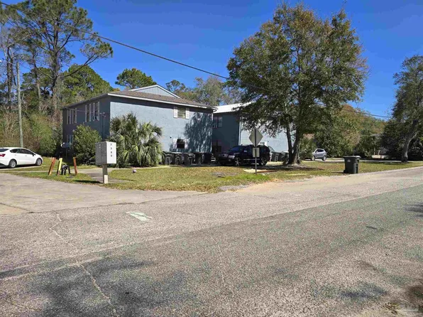 7390 Esther St #B, Pensacola, FL 32506