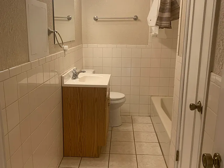 8205 Wh Burges Dr #1 — Photo 14