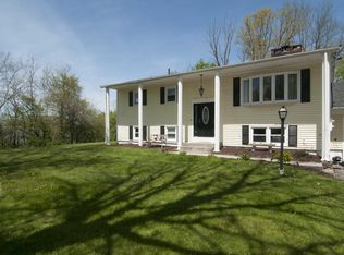 1422 Pulaski Blvd, Bellingham, MA 02019