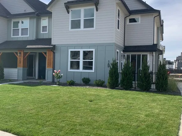 149 N Quincannon Way, Star, ID 83669