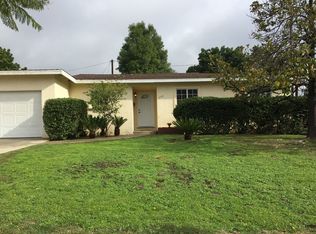 258 N Forestdale Ave, Covina, CA 91723