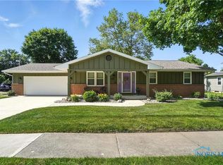 24356 3rd St, Grand Rapids, OH 43522