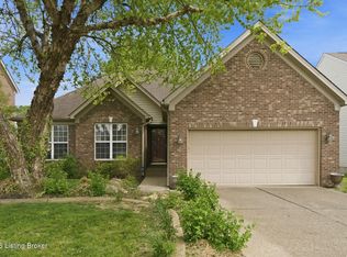 7313 Spring Run Dr, Louisville, KY 40291