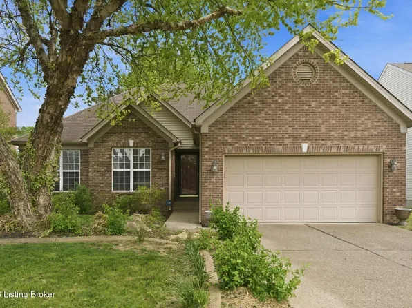 7313 Spring Run Dr, Louisville, KY 40291