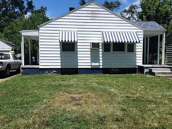 3rd image of 4525 Eichelberger Ave