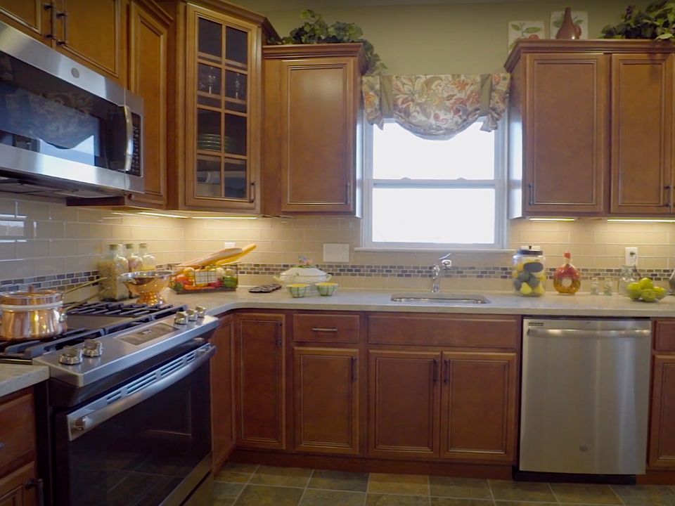 The Decker Plan, WillowWood at Overton Preserve, Coram, NY 11727 Zillow