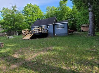 3350A White Hill Rd, Parishville, NY 13672