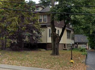 1242 North Ave, Beacon, NY 12508