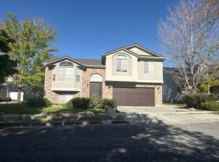 1351 Chilly Peak Cir, Ogden, UT 84404