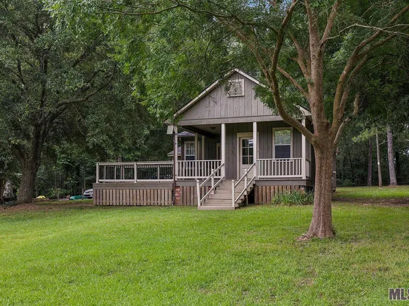 11849 Graham Rd, Saint Francisville, LA 70775