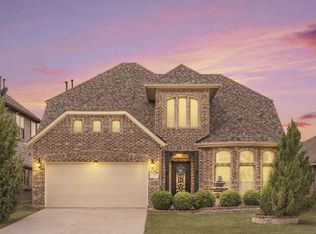 4301 Cherry Ln, Melissa, TX 75454
