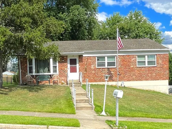 12 Louella Dr, Plymouth Meeting, PA 19462