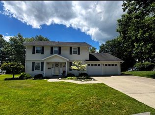 729 Catalina Blvd, Endwell, NY 13760