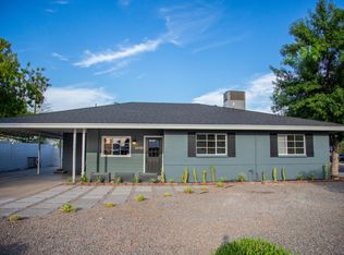 4501 N 2nd Dr, Phoenix, AZ 85013