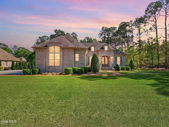 203 Leafwood Drive, Goldsboro, NC 27534