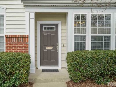 112 Cedar Elm Rd, Durham, NC, 27713