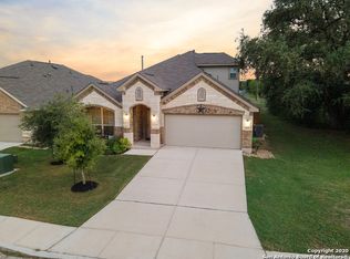 8843 Winchester Way, San Antonio, TX 78254