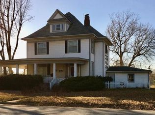 1401 1st Ave E, Horton, KS 66439