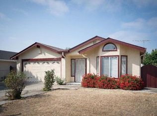 1851 Pine Hollow Cir, San Jose, CA 95133