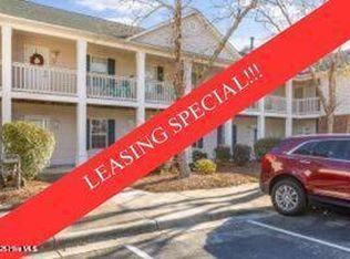1600 Willoughby Park Ct UNIT 2, Wilmington, NC 28412